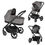 Cybex Balios S