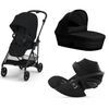 Cybex Melio Trio