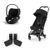 Cybex Platinum Duo