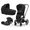 Cybex Platinum Trio