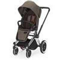 Cybex Priam + Lux