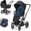 Cybex Priam Trio Cloud Q Plus