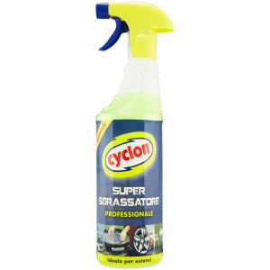 Cyclon Super Sgrassatore Professionale