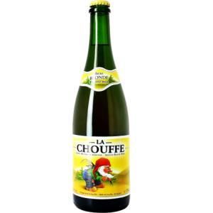 D'Achouffe La Chouffe Blonde 75 cl
