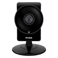 D-Link DCS 960L HD 180-Degree Wi-Fi Camera