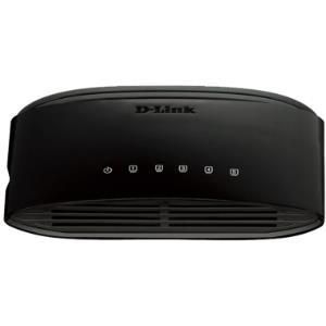 D-Link DES-1005D