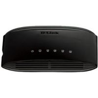 D-Link DES-1005D