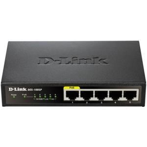 D-Link DES-1005P