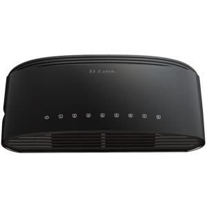 D-Link DES-1008D