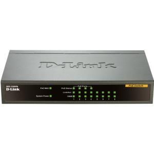 D-Link DES-1008PA