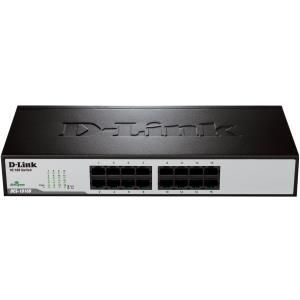 D-Link DES-1016D
