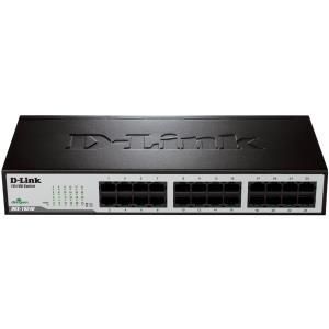 D-Link DES-1024D