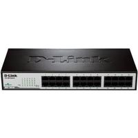 D-Link DES-1024D