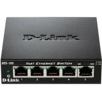 D-Link DES-105