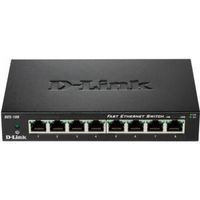 D-Link DES-108