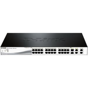 D-Link DES-1210-28P
