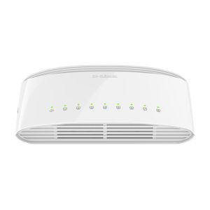 D-Link DGS-1008D