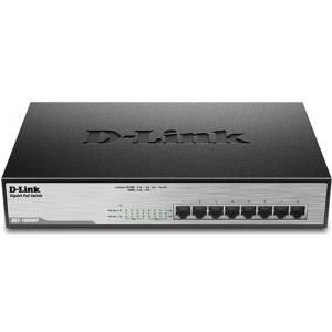 D-Link DGS-1008MP