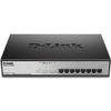 D-Link DGS-1008MP