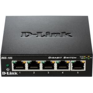 D-Link DGS-105