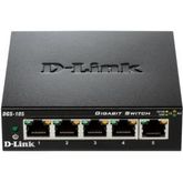 D-Link DGS-105
