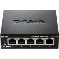D-Link DGS-105