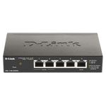 D-Link DGS-1100 DGS-1100-05PDV2