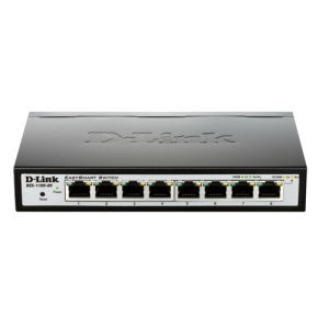 D-Link DGS-1100 DGS-1100-08
