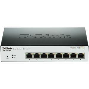 D-Link DGS-1100 DGS-1100-08P
