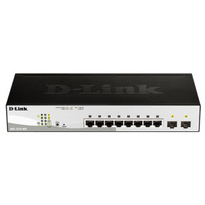 D-Link DGS-1210 DGS-1210-08P