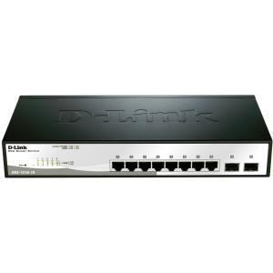 D-Link DGS-1210 DGS-1210-10