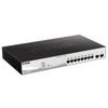 D-Link DGS-1210 DGS-1210-10MP