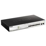 D-Link DGS-1210 DGS-1210-10MP