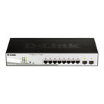 D-Link DGS-1210 DGS-1210-10P