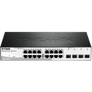 D-Link DGS-1210 DGS-1210-20