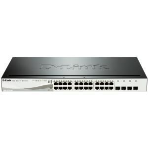 D-Link DGS-1210 DGS-1210-24P