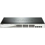 D-Link DGS-1210 DGS-1210-24P