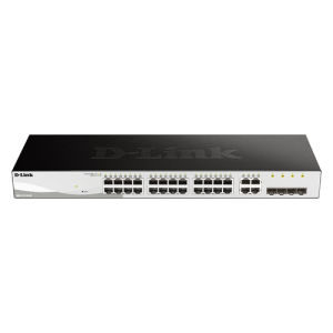 D-Link DGS-1210 DGS-1210-28