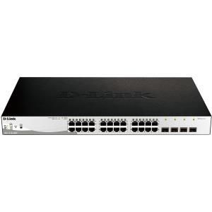 D-Link DGS-1210 DGS-1210-28MP