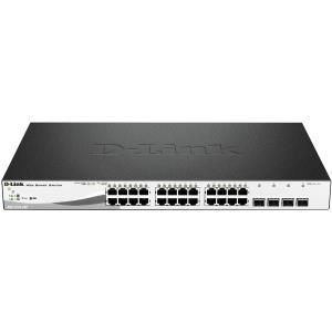 D-Link DGS-1210 DGS-1210-28P