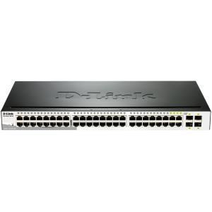 D-Link DGS-1210 DGS-1210-48