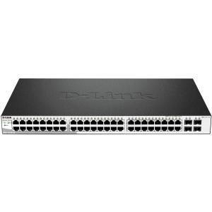 D-Link DGS-1210 DGS-1210-52