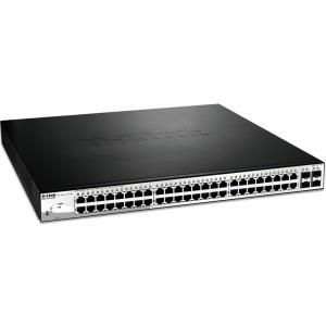 D-Link DGS-1210 DGS-1210-52MP