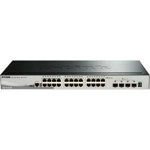 D-Link DGS-1510-28X