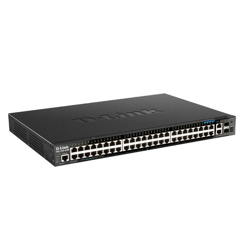 D-Link DGS-1520 DGS-1520-52MP