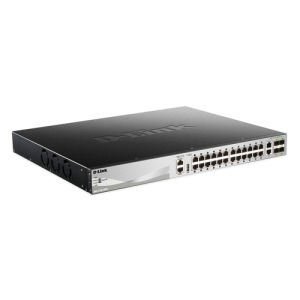 D-Link DGS-3130 DGS-3130-30PS