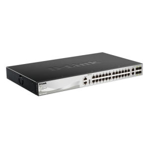 D-Link DGS-3130 DGS-3130-30TS