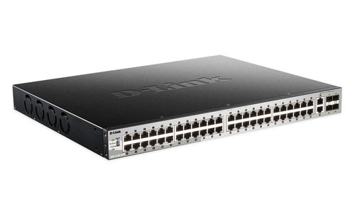 D-Link DGS-3130 DGS-3130-54PS