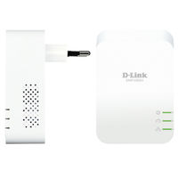 D-Link DHP-601AV