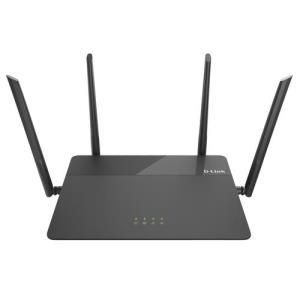D-Link DIR-878